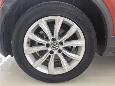 Volkswagen T-Roc 2020, 68000 км, за 9856.95 USD - фото 7