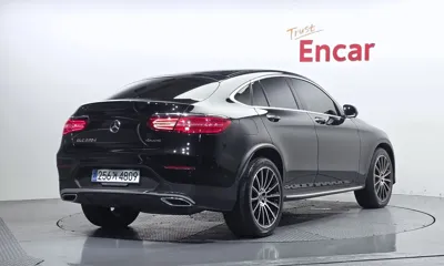Mercedes-Benz GLC-Class 2018, 90521 км, за 18379.94 USD