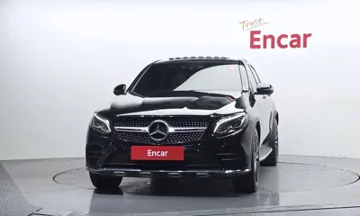 Mercedes-Benz GLC-Class 2018, 90521 км, за 18379.94 USD