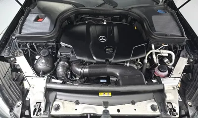 Mercedes-Benz GLC-Class 2018, 90521 км, за 18241.05 USD - фото 6