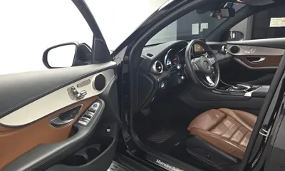 Mercedes-Benz GLC-Class 2018, 90521 км, за 18241.05 USD - фото 10