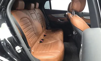 Mercedes-Benz GLC-Class 2018, 90521 км, за 18241.05 USD - фото 11