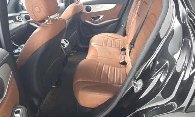 Mercedes-Benz GLC-Class 2018, 90521 км, за 18241.05 USD - фото 12