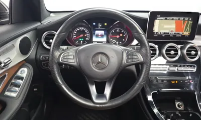 Mercedes-Benz GLC-Class 2018, 90521 км, за 18241.05 USD - фото 13