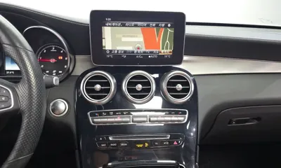 Mercedes-Benz GLC-Class 2018, 90521 км, за 18241.05 USD - фото 14