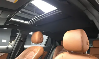 Mercedes-Benz GLC-Class 2018, 90521 км, за 18241.05 USD - фото 17