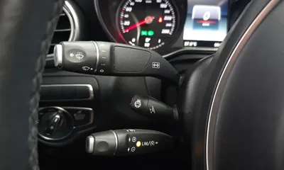 Mercedes-Benz GLC-Class 2018, 90521 км, за 18241.05 USD - фото 19