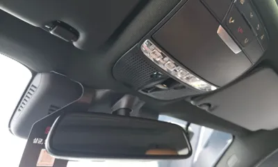 Mercedes-Benz GLC-Class 2018, 90521 км, за 18241.05 USD - фото 20