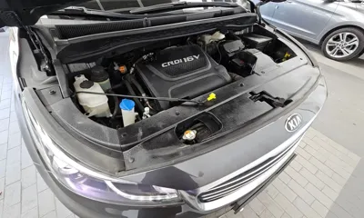 Kia Canival 2018, 102976 км, за 8469.06 USD - фото 6