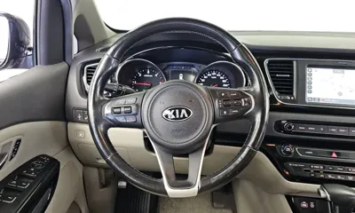Kia Canival 2018, 102976 км, за 8469.06 USD - фото 13