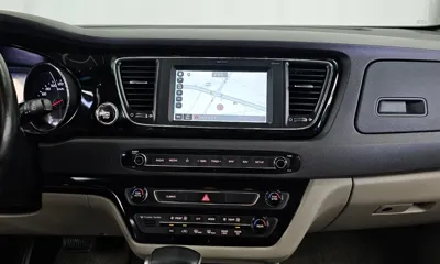 Kia Canival 2018, 102976 км, за 8469.06 USD - фото 14