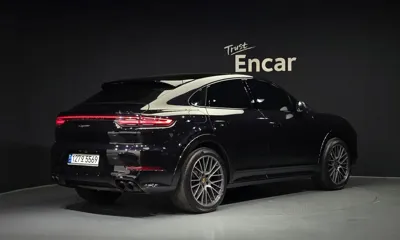 Porsche Cayenne 2021, 44910 км, за 55295.39 USD