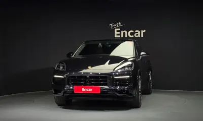 Porsche Cayenne 2021, 44910 км, за 55295.39 USD