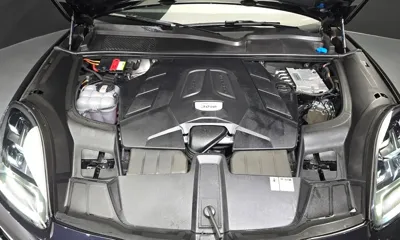 Porsche Cayenne 2021, 44910 км, за 55255.78 USD - фото 6