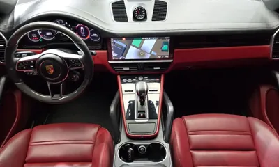 Porsche Cayenne 2021, 44910 км, за 55255.78 USD - фото 7