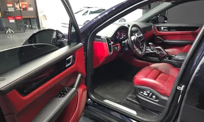 Porsche Cayenne 2021, 44910 км, за 55255.78 USD - фото 10