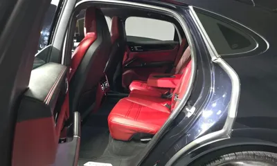 Porsche Cayenne 2021, 44910 км, за 55255.78 USD - фото 13