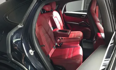 Porsche Cayenne 2021, 44910 км, за 55255.78 USD - фото 14