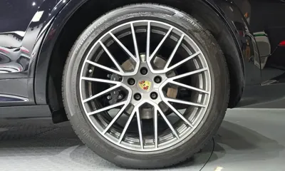 Porsche Cayenne 2021, 44910 км, за 55255.78 USD - фото 21