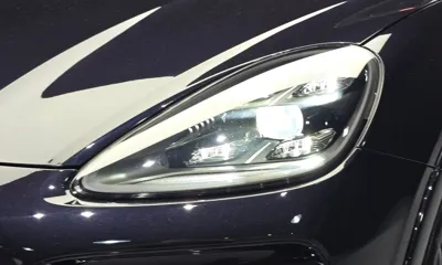 Porsche Cayenne 2021, 44910 км, за 55255.78 USD - фото 22
