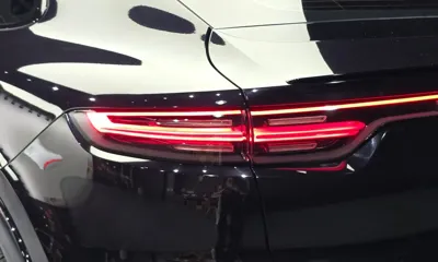 Porsche Cayenne 2021, 44910 км, за 55255.78 USD - фото 23