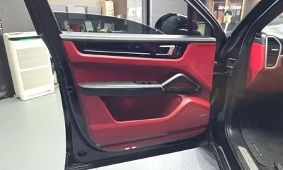 Porsche Cayenne 2021, 44910 км, за 55255.78 USD - фото 24