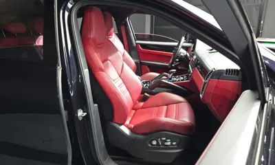 Porsche Cayenne 2021, 44910 км, за 55255.78 USD - фото 26