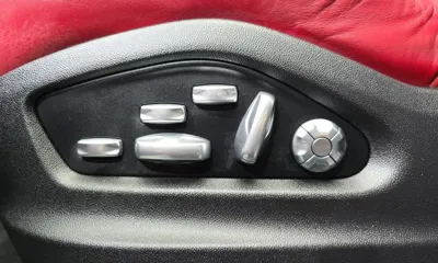Porsche Cayenne 2021, 44910 км, за 55255.78 USD - фото 31