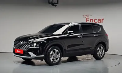 Hyundai Santafe · 2023 год