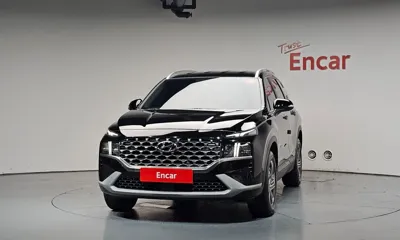Hyundai Santafe 2023, 42154 км, за 15747.67 USD