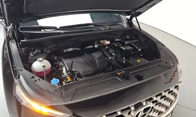 Hyundai Santafe 2023, 42154 км, за 15747.67 USD - фото 6