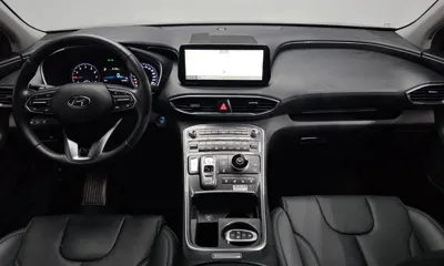 Hyundai Santafe 2023, 42154 км, за 15747.67 USD - фото 7