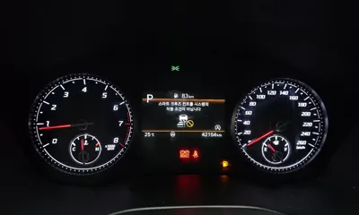 Hyundai Santafe 2023, 42154 км, за 15747.67 USD - фото 8
