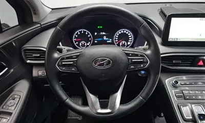 Hyundai Santafe 2023, 42154 км, за 15747.67 USD - фото 13