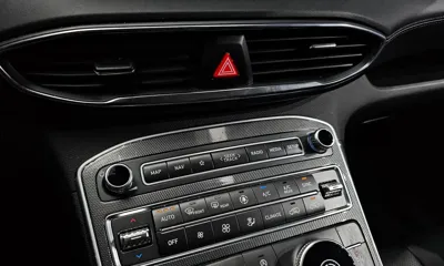 Hyundai Santafe 2023, 42154 км, за 15747.67 USD - фото 18