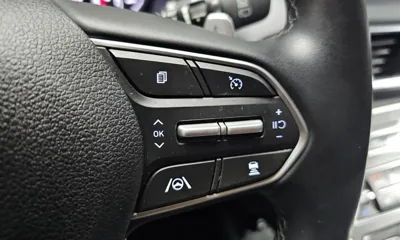 Hyundai Santafe 2023, 42154 км, за 15747.67 USD - фото 19