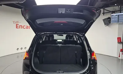 Hyundai Santafe 2023, 42154 км, за 15747.67 USD - фото 20