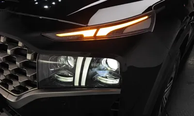 Hyundai Santafe 2023, 42154 км, за 15747.67 USD - фото 22