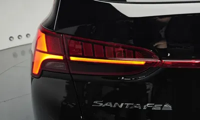 Hyundai Santafe 2023, 42154 км, за 15747.67 USD - фото 23