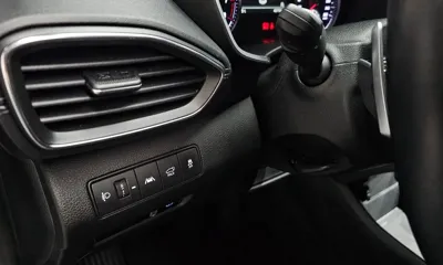Hyundai Santafe 2023, 42154 км, за 15747.67 USD - фото 28