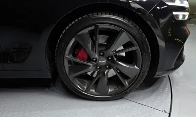 Genesis G70 2021, 180159 км, за 15791.21 USD