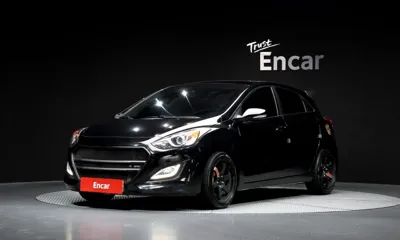 Hyundai i30 · 2012 год