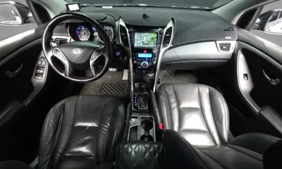 Hyundai i30 2012, 156953 км, за 3275.57 USD - фото 7