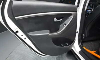 Hyundai i30 2012, 156953 км, за 3275.57 USD - фото 25