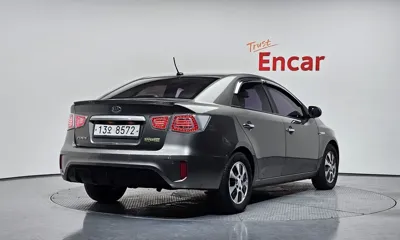 Kia Porte 2012, 75738 км, за 3085.2 USD