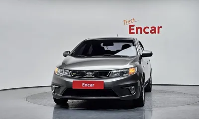Kia Porte 2012, 75738 км, за 3085.2 USD