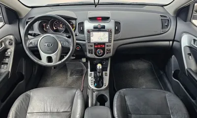 Kia Porte 2012, 75738 км, за 3085.2 USD - фото 7
