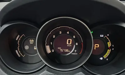 Kia Porte 2012, 75738 км, за 3085.2 USD - фото 8