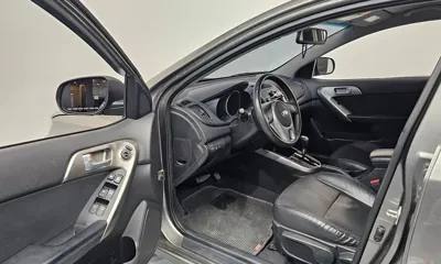 Kia Porte 2012, 75738 км, за 3085.2 USD - фото 10