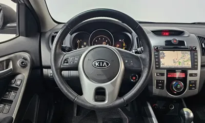 Kia Porte 2012, 75738 км, за 3085.2 USD - фото 12